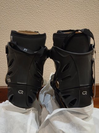 Botas Patines IQON CL 20 Talla 39/40 NUEVAS