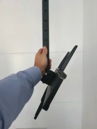 SOPORTE TV TECHO 55" UNIVERSAL A ESTRENAR EN CAJA