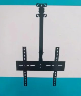 SOPORTE TV TECHO 55" UNIVERSAL A ESTRENAR EN CAJA