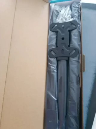 SOPORTE TV TECHO 55" UNIVERSAL A ESTRENAR EN CAJA