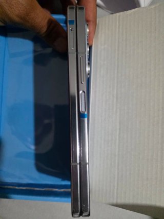 Samsung Galaxy Z Fold 5