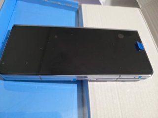 Samsung Galaxy Z Fold 5