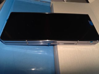 Samsung Galaxy Z Fold 5