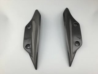 LATERALES DE GUARDABARROS EN CARBONO BMW S1000RR