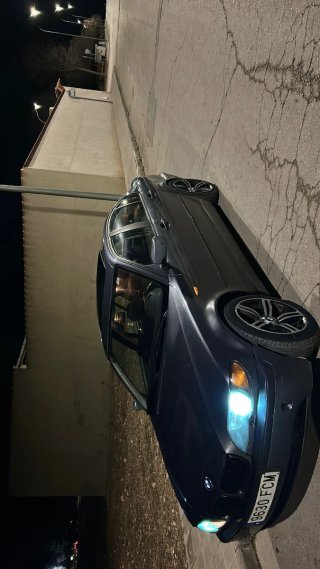 BMW Serie 3 E46 320d
