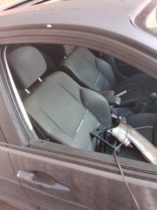 BMW Serie 3 E46 320d