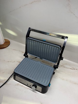 Cecotec Grill Eléctrico