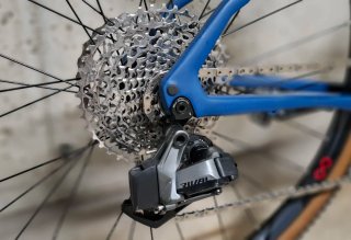 Gravel Cannondale Topstone 6 Axs