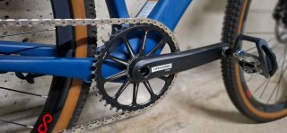 Gravel Cannondale Topstone 6 Axs
