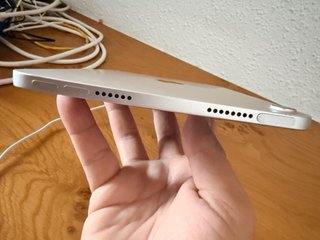 iPad mini 6ta Gen A2567, 256GB
