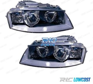 FAROS AUDI A3 8P 03-08 8PA 04-08