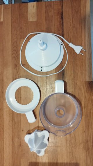 Exprimidor Eléctrico BRAUN Tribute Collection