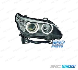 FARO DCH BMW E60 E61 07-10