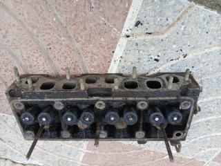 Motor Suzuki Samurai 1300