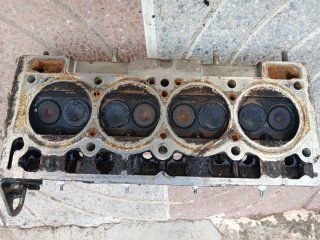 Motor Suzuki Samurai 1300