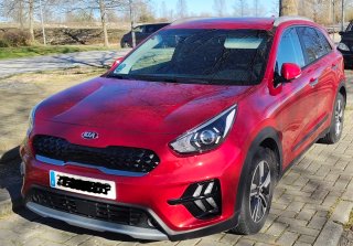 KIA Niro 2021