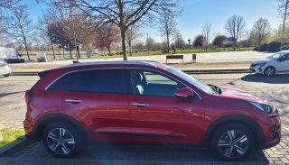 KIA Niro 2021