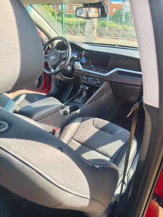 KIA Niro 2021