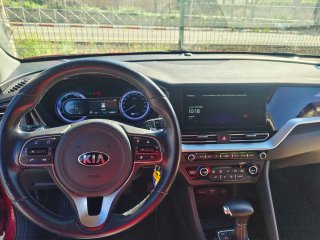 KIA Niro 2021