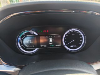 KIA Niro 2021