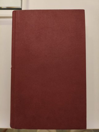 EL LIBRO DE LOS CUENTOS PERDIDOS I Y II (1º ED.)