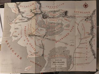 EL LIBRO DE LOS CUENTOS PERDIDOS I Y II (1º ED.)