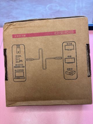 Cable HDMI NITHD
