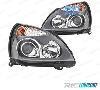 FAROS XENON RENAULT CLIO II 01-05