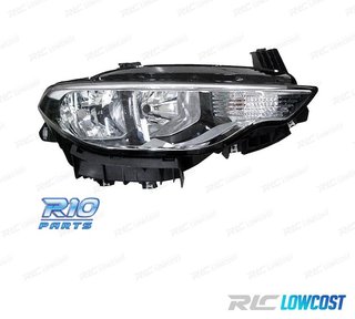 FARO DCH FIAT TIPO 16-20