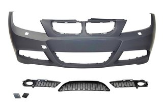 Paragolpes Delantero Bmw E90 / E91 05-08 Look