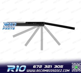 PANTALLA FULL HD PARA TECHO DE 19,5 "