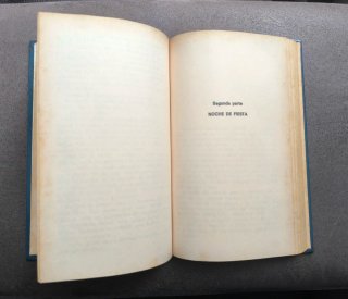 Libro "Carrie"