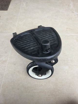 Patinete Bugaboo
