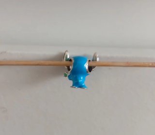 Colgante Stitch con Guitarra