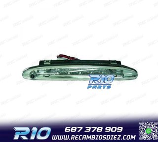 TERCERA LUZ FRENO RENAULT TWINGO 03-