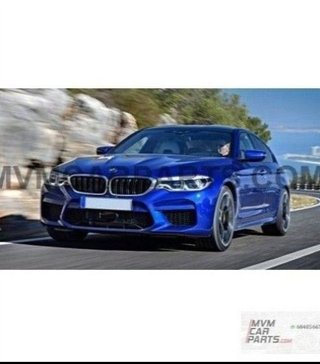 Articulo: KIT DE CARROCERIA BMW SERIE 5 G30 TIPO M