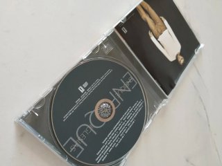 CD Enrique Iglesias