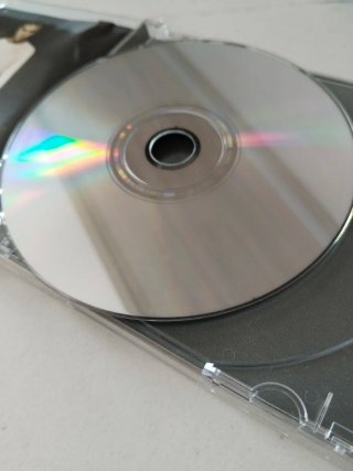 CD Enrique Iglesias
