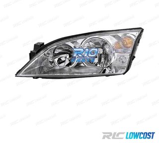 FARO IZQ PARA FORD MONDEO III 00-07