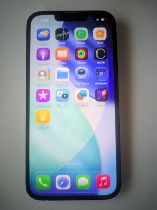 Apple iPhone 13 128Gb para piezas o repuestos