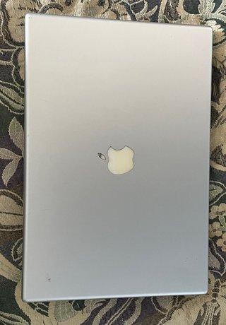 MacBook Pro 15 Apple Gris/Plata