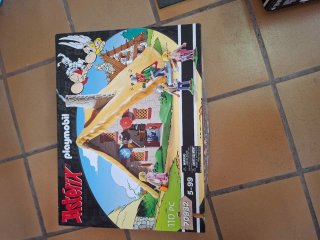 Playmobil Asterix 70932