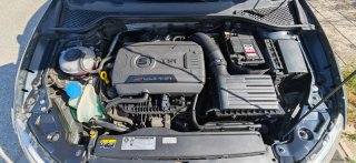 SEAT Leon 2019