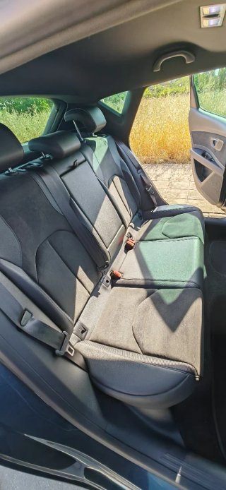 SEAT Leon 2019