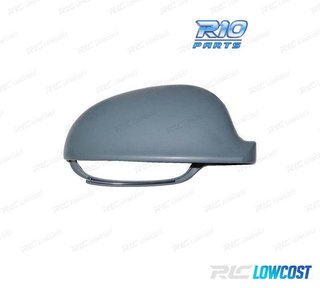 CARCASA ESPEJO DERECHO VOLKSWAGEN VW GOLF V 03-08