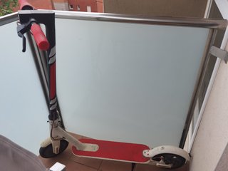 Patinete Eléctrico Xiaomi Mi Scooter M365