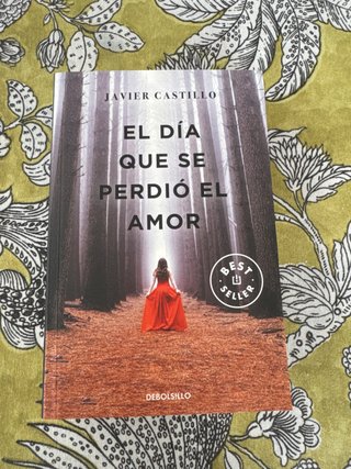 El día que se perdió el amor / The Day Love Was...