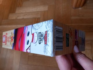 Puzzles Cars 2 Super Puzzles Educa Madera
