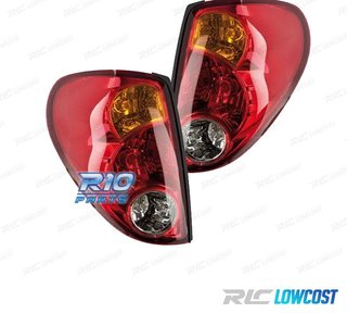 PILOTOS PARA MITSUBISHI L200 06-