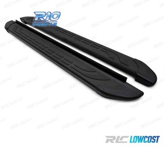 ESTRIBERAS ESTRIBOS KIA SPORTAGE 10-15
